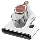 Mattress Vacuum Cleaner, 16 KPa Bed Vacuum Cleaner with 253.7nm UV-C Light, H...