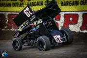 Complete J&J Sprintcar Bolt Kit