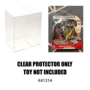 Protector For Transformers Prime Robots In Disguise Megatron