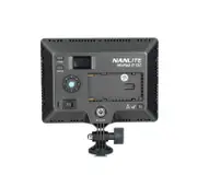 Nanlite Mixpad 11 Series II RGB on-camera LED light
