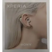 在飛比找蝦皮購物優惠-Sony Xperia Ear Duo[XEA20]真無線開