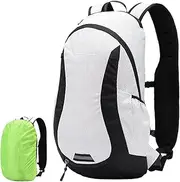 Waterproof Backpack,Portable Climbing Bag - Waterproof Lightweight Backpack for Travel Camping Hiking for Men Women