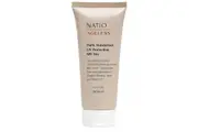 Natio Ageless Daily Moisturiser UV Protection