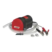 Silvan Selecta 12V Oil Change Pump Kit - PF27