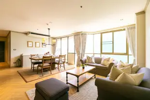 億甲邁THEA服務式公寓THEA Serviced Apartment Ekamai