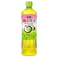 在飛比找樂天市場購物網優惠-古道 梅子綠茶 550ml【康鄰超市】