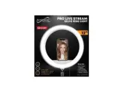 Supersonic PRO Live Stream Video Light