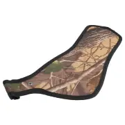 Hold 8 Arrows in Waterproof Cloth Arrow Quiver Bag Choose from 4 Colors