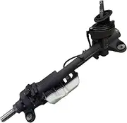 5N1909144M 5N1423058E 5N1423058EX 5N1423058AX 5N1423058C Electric Power Steering Rack & Pinion Compatible For VW Tiguan 2009-2018
