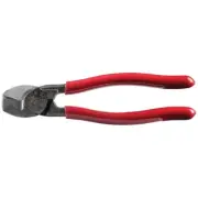 Compact Cable Cutter - High-Leverage Tool for Precision Cutting