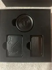 HIDEDC Metal Fidget Slider Gift Pack, EDC Fidget Toy for Adults, Home Office