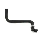 Engine Coolant Air Discharge Hose Assembly for Tracker 1.4T Encore 1.4T Opel MOKKA 1.4T 96968694 Black