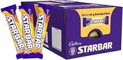 Cadbury Starbar 49 G (Pack of 16)