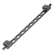 Quick Release Plate Camcorder Tripod Monopod Platform Stand for Camera Parts