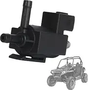 4011285 Electronic Boost Control Valve Fit for Polaris RZR XP4, for RZR XP, for RZR Turbo S4, for RZR Turbo S, for RZR Turbo R4, for RZR Turbo R Replace 4011285