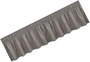 Bed Shirt Single Bed Valance Bed Base Bed Double Bed Skirts Valances Mattress Comforter Double Bed Valance Detachable Bed Skirts Bed Pleated Skirt College Dorm Room Essentials Grey