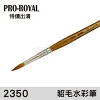 在飛比找蝦皮購物優惠-24h出貨[博世] PRO-ROYAL #2350 貂毛 琥