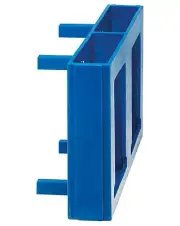 Wall Mount Snowmobile SNOWBOARD Storage Rack