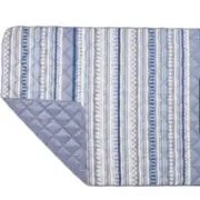 PENDLETON Tamiami Trail AZTEC/SOUTHWEST Packable Throw + MATCHING BAG - NWT