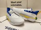 Under Armour Curry 7 'Dub Nation Home' Size 13 *NEW*