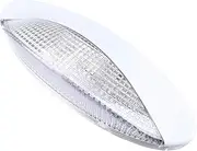 Caravan Motorhome Awning Light 12v 10W Halogen Door Lamp IP66