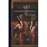 COOPER’S NOVELS: THE SPY