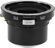[Fotodiox] Pro TLT ROKR - Tilt/Shift Lens Mount Adapter for Hasselblad V-Mount SLR Lenses to Fuji X-Mount Mirrorless Camera Body
