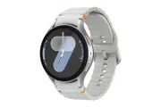 Samsung Galaxy Watch7 - 44mm, Bluetooth, Silver