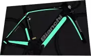 BIANCHI Oltre (2017) XR4 Frame Decal Set