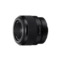 在飛比找PChome24h購物優惠-SONY FE 50mm F1.8 全片幅 公司貨 SEL5