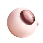 Portable Reusable Lint Roller Washable Lint Roller Ball for Clothes, H6J3