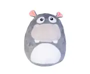 Smoosho's Pals Hippo Plush