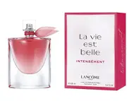Lancôme Life is intensely beautiful - EDP - Volume: 100 ml