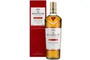 The Macallan Classic Cut 2022 Edition Cask Strength Single Malt Scotch Whiskey 750ml