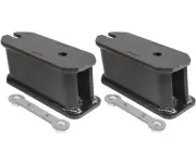 Carli for 17-23 Ford F250/350 4x4 Stock Sway Bar Frame Drop Bracket -