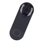1080P WIFI Video Doorbell Camera Wide Angle Lens PIR Motion Detection 2 Way Hot