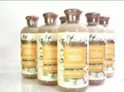 Beloved 11.8oz Patchouli n Orange Flower Shower & Bath Gel w/Essential Oil. PIC