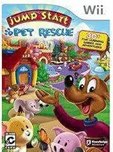 Jumpstart Pet Rescue - Nintendo Wii