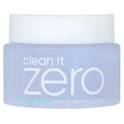 BANILA CO - Clean It Zero Cleansing Balm - Calming - 100ml