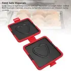 Sand Maker Time-saving Breakfast Maker Baking Sheet Style 1