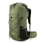 Hiking Backpack, 50L/60L Backpacking Backpack for Camping Travel, Lightweight...