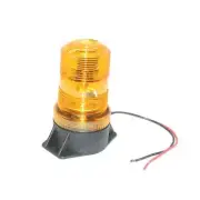Clark 1805394 strobe ml5 - 12-80v - amber