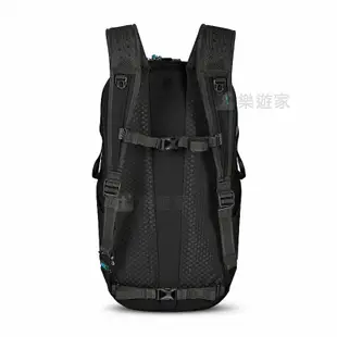 Pacsafe ECO 25L 都市防盜後背包