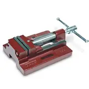 DAWN 100mm Drill Press Vice Unigrip 60220