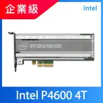 [企業級]:INTEL SSD 4TB PCIE 3.1 X 4