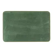 MyHouse Foam Bath Mat - Moss