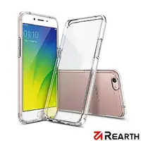 在飛比找蝦皮商城優惠-Rearth Oppo R9s Plus (Ringke F