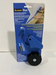 3M Masking Tape and Paper Dispenser Scotch Blue M1000-SBN NEW