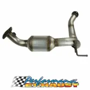 Catalytic Converter for Toyota Hilux GGN15R 4.0L 2WD (2005-15) Manual - LHS
