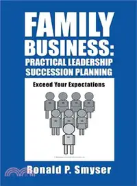 在飛比找三民網路書店優惠-Family Business ─ Practical Le